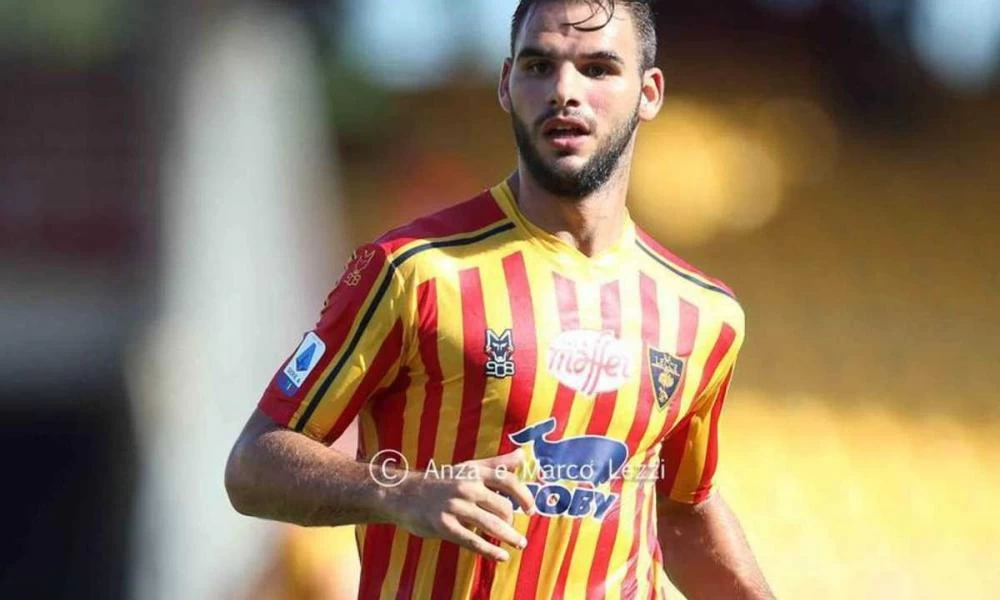 Κορονοϊός: Θετικός στον ιό ο διεθνής χαφ Παναγιώτης Ταχτσίδης